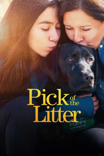 Pick of the Litter Poster