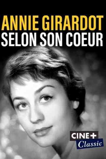 Annie Girardot selon son cœur