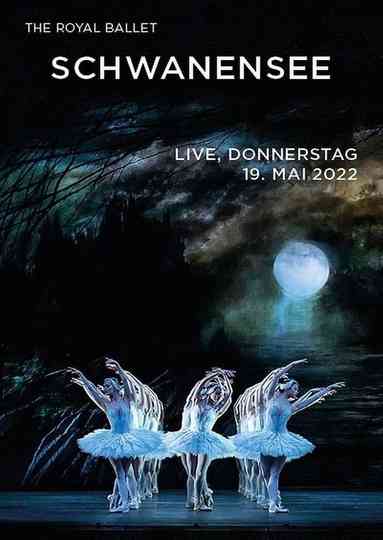 Royal Opera House 202122 Swan Lake