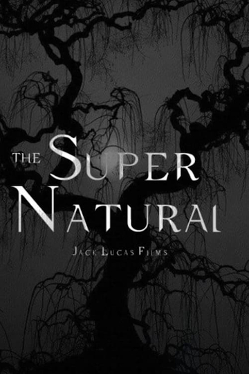 The Supernatural Poster