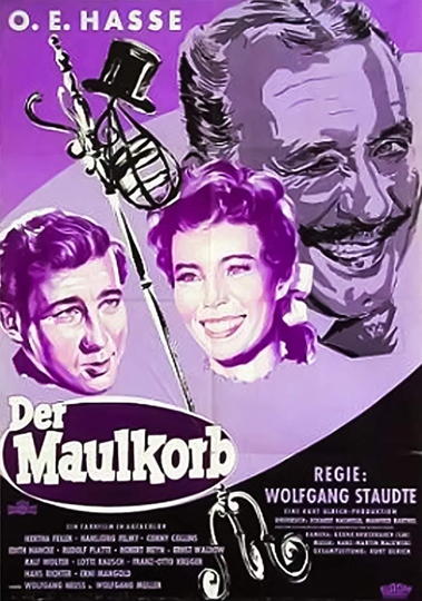 Der Maulkorb