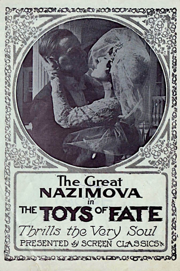 Toys of Fate Poster