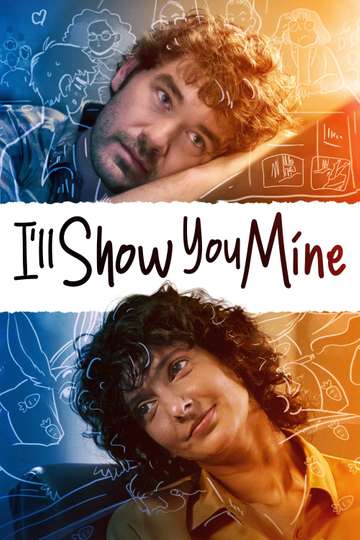 Ill Show You Mine Poster