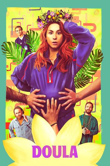 Doula Poster