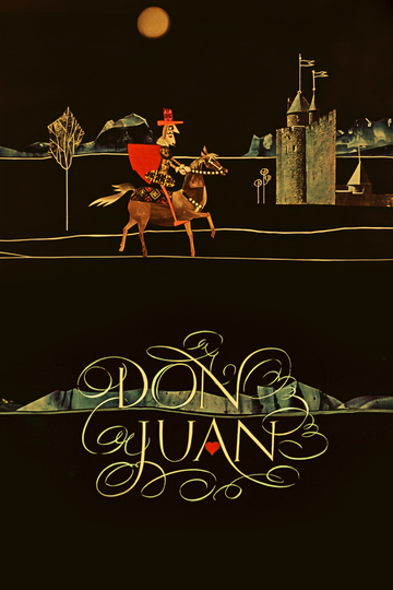 Don Juan