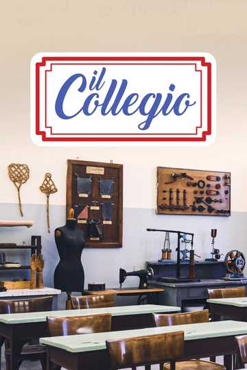 Il Collegio Poster