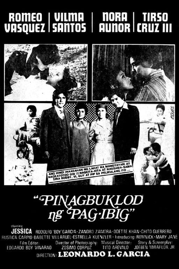 Pinagbuklod ng PagIbig