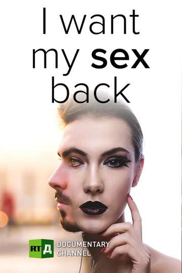 I Want My Sex Back! Poster