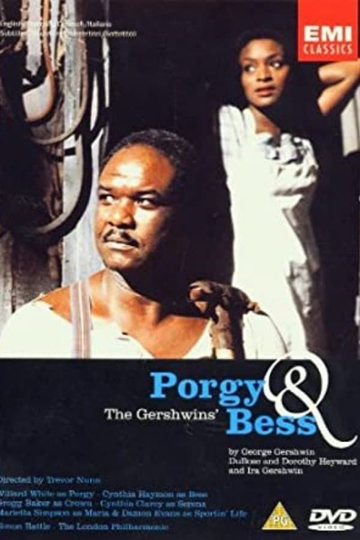 The Gershwins' Porgy & Bess