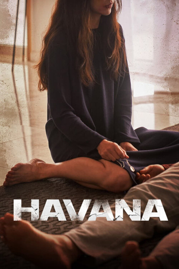 Havana Poster