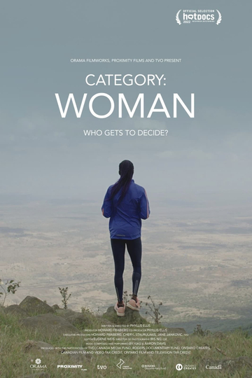 Category: Woman