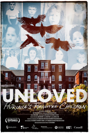 Unloved: Huronia's Forgotten Children