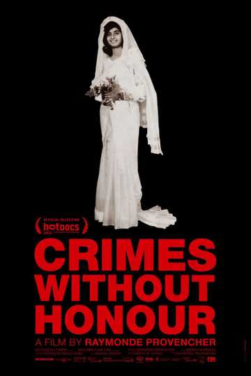 Crimes Without Honour