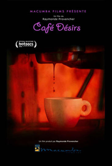 Café Désirs