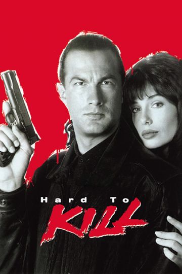 Hard to Kill (1990) - Movie | Moviefone