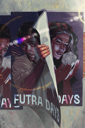 Futra Days Poster