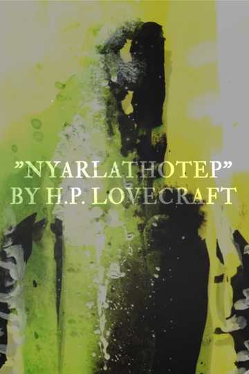 Lovecrafts Nyarlathotep