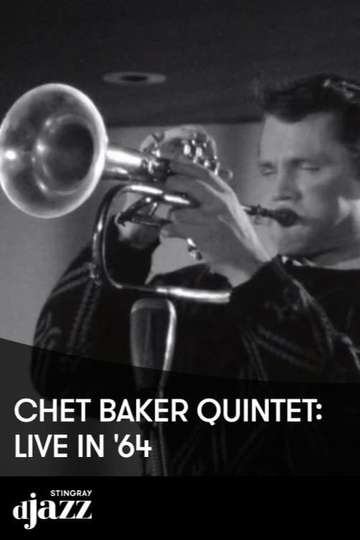 Jazz Legends  Chet Baker Quintette