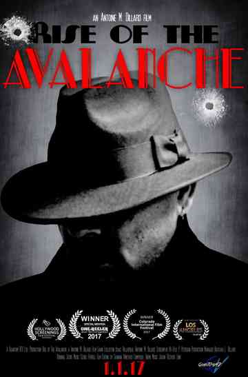 Rise of the Avalanche Poster