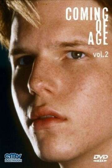 Coming of Age Vol 2