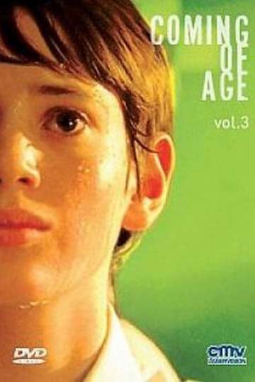 Coming of Age Vol 3