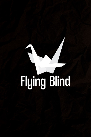 Flying Blind Poster