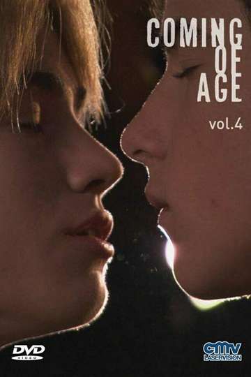 Coming of Age Vol 4