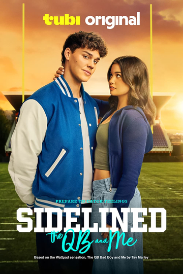 Sidelined: The QB & Me