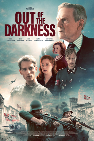 Out of the Darkness Poster