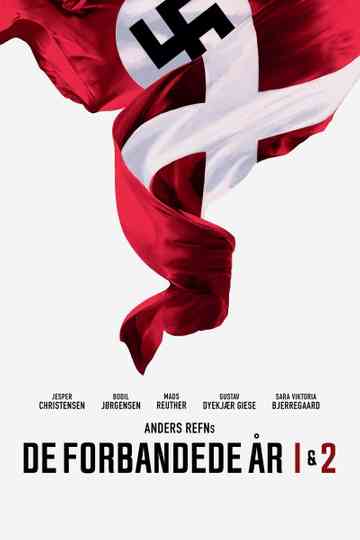 Into the Darkness Poster