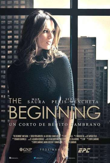 The Beginning Poster