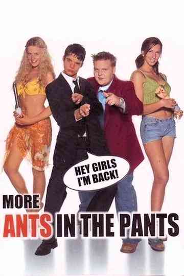 Ants in the Pants 2 poster