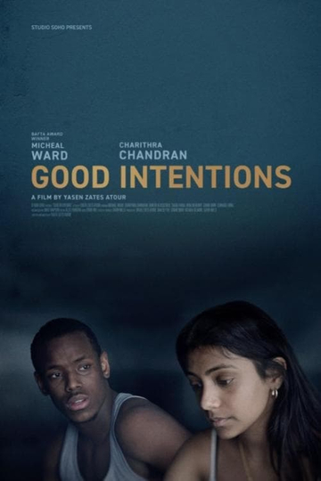 Good Intentions Poster