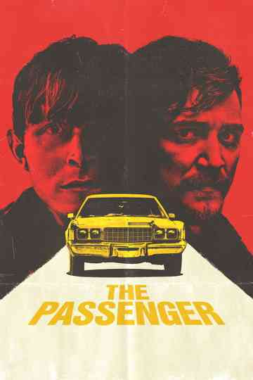 The Passenger poster