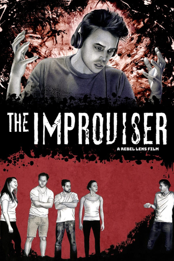 The Improviser Poster