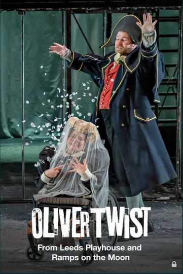 National Theatre Live: Oliver Twist