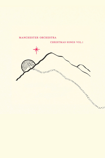 Manchester Orchestra Christmas Songs Vol 1