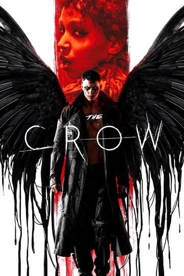 The Crow poster