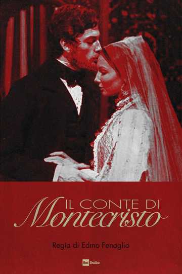 Il Conte di Montecristo Poster