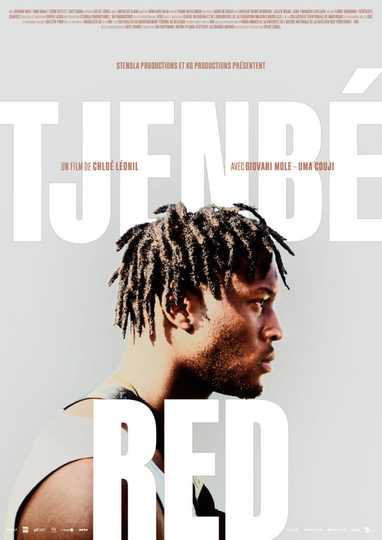 Tjenbé Red Poster