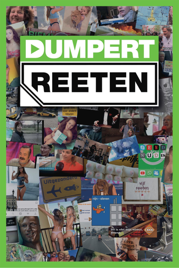 DumpertReeten Poster