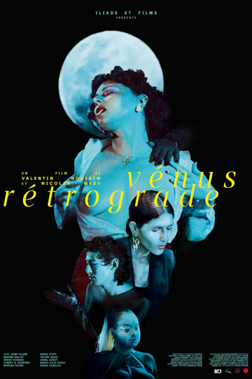 Vénus Rétrograde Poster