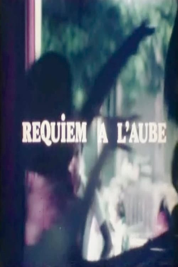 Requiem à laube