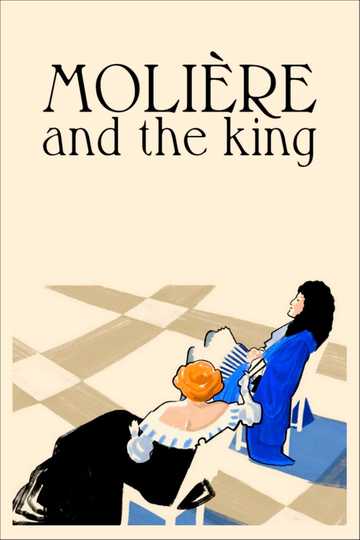 Molière and the King