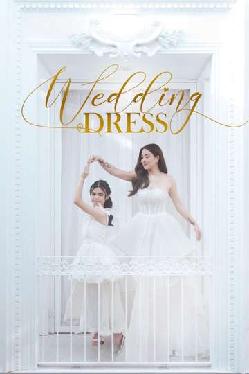 Wedding Dress Poster