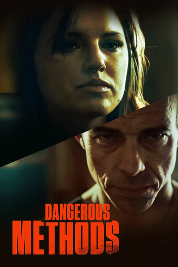 Dangerous Methods Poster