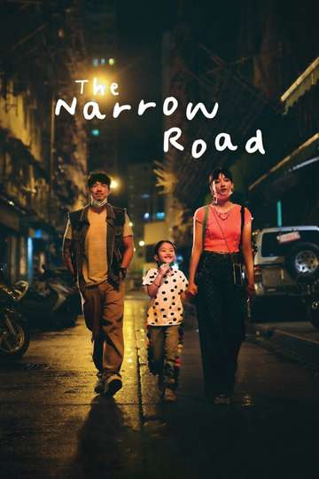 The Narrow Road Poster