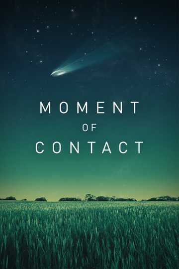 Moment of Contact Poster