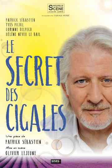 Le Secret des cigales
