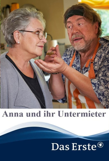 Anna und ihr Untermieter  Dicke Luft